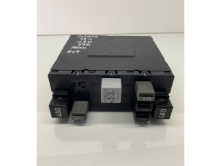 Блок комфорта 3C8937049E, 28143246 Skoda Octavia Mk2 (1Z)