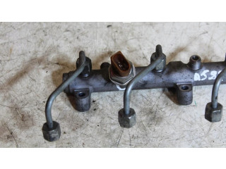 Топливная рампа 059130089AH   Audi A5 8T 8F  