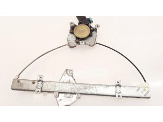 Комплект электрического механизма для подъема окна