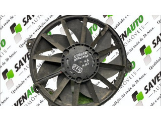 Вентилятор печки SV22-03 Citroen Berlingo