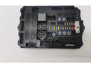 Блок комфорта BX23-14B476-AA Jaguar XF X250