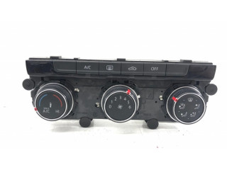 Отделка контроля климата / контроля печки