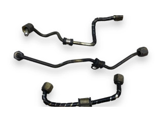 Топливная рампа 4R8Q9C066AE, 5WS40128 Jaguar S-Type 2.7 для двигателя AJD