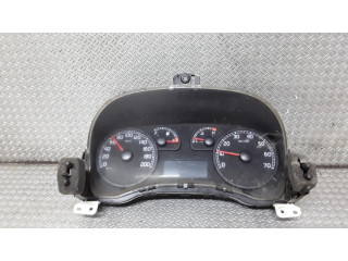 Přístrojová deska Fiat Doblo 2008 51797302