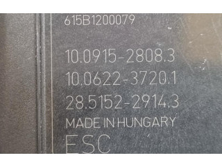 Блок АБС 10091528083 Alfa Romeo Giulietta