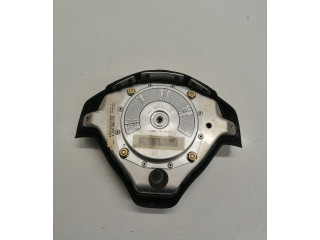 Подушка безопасности водителя 8L0880201A Audi A3 S3 8L