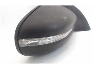 Поршень Зеркало (управляемое электричеством) CAY 5K0857508AD9B9 Volkswagen Golf VI