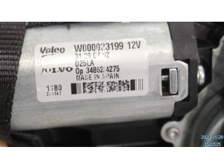 Двигатель стеклоочистителя заднего стекла