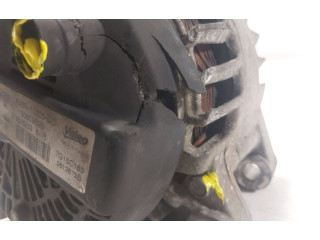 Генератор 2260730, AV6N10300GC Ford Ecosport