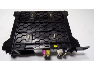 Блок управления HiFi audio