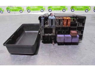 Pojistková skříňka Řídící jednotka BSM 8200242763A, 55RDI3317 Renault Espace III 2003