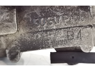 Дроссель 9647925480   Citroen C4 Grand Picasso 2007