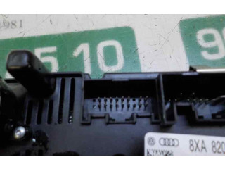 Блок управления климат-контролем 8XA8200436PS, 8XA820043 Audi A1