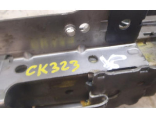 Рулевая рейка Volkswagen Touran I 2003 - 2010 года