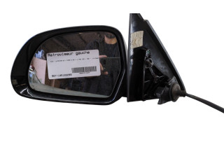 Зеркало электрическое Audi Q3 8U 2011 - 2016 года