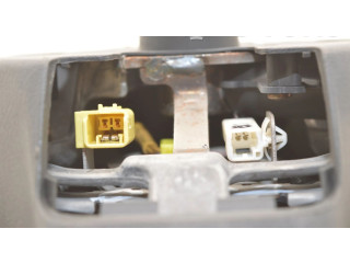 Руль Mitsubishi Lancer 2003 - 2007 года MR977155HA, MR977156HA