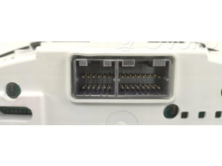 Přístrojová deska Hyundai Atos Prime 2008 94006-05000, 94006-05000