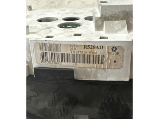 Přístrojová deska  Chrysler Voyager 2006 R528AD, P05082528AD  