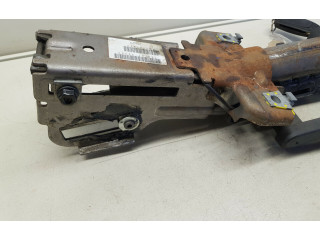 Рулевая рейка P30742990, nr6692 Volvo V70 2005-2008 года