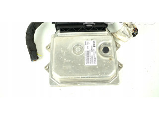 Řídící jednotka 55250633 Fiat Fiorino 2014