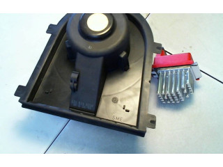 Вентилятор радиатора 1J1819021A Audi A3 S3 8L