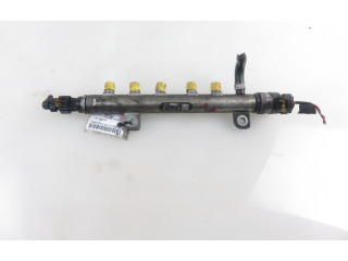 Vstřikovací lišta 0445214056, 55200266   Fiat Sedici    D19AA 