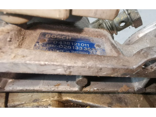 Топливная рампа 0438121011, 026133353 Audi 80 90 B3