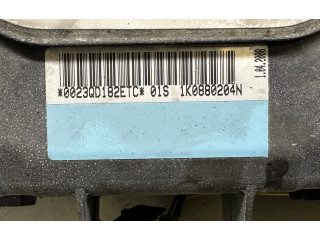 Подушка безопасности пассажира 1K0880204N, 1K0880204N   Skoda Octavia Mk2 (1Z)