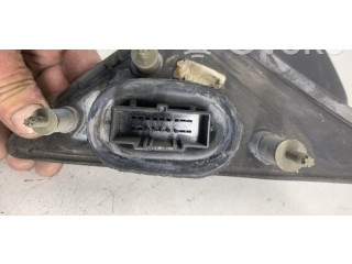 Зеркало электрическое Renault Safrane 1992 - 2000 года