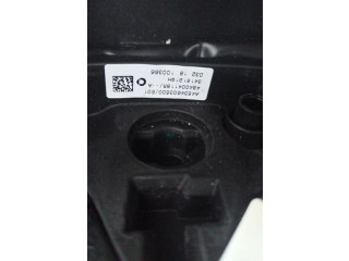 Руль Smart ForFour II W453 2014 - года A4534600403, A4534600403