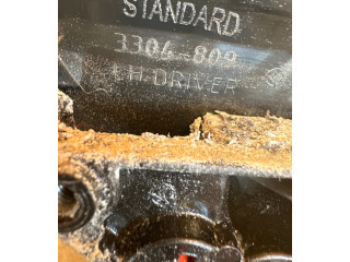 Зеркало электрическое Volvo S60 2014 - 2018 года