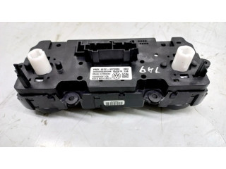 Блок управления климат-контролем 5C0820047DA, 5C0820047   Volkswagen Jetta VI