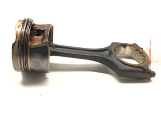 Масляный насос   5FWP813  Citroen C3 Picasso 