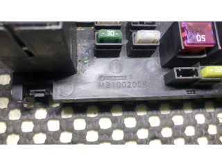 Блок предохранителей  MB100200B, LB101101B   Subaru Impreza III    