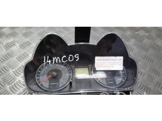 Панель приборов 8100B082 Mitsubishi Colt