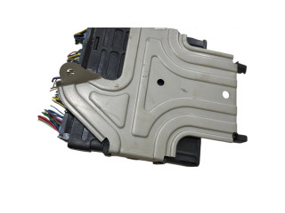 Блок управления двигателя 1860A086, E6T44480 Mitsubishi Outlander