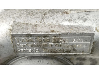 Turbodmychadlo Турбина 5083265AA, 35242095F Chrysler Voyager 2.5 VM07C