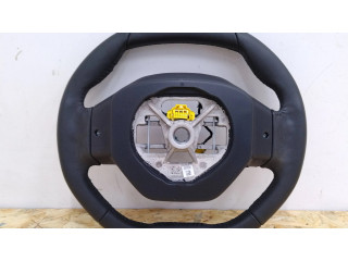 Руль Peugeot 2008 II  2019- года 2323503175, 661220700A      