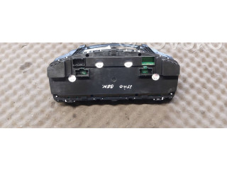 Přístrojová deska Fiat Stilo 2001