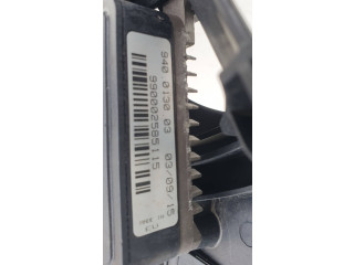 Вентилятор радиатора GX73-8C607-AE Jaguar XE