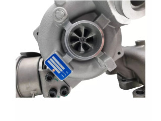 Турбина Seat Alhambra (Mk2) 03L253010G, 54409880007