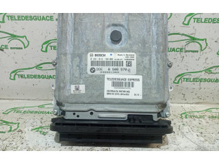 Řídící jednotka 0281016180 BMW X5 E70 2010