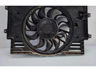 Вентилятор радиатора     25304-G4650    KIA Xceed 