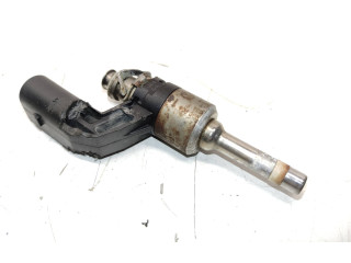 Форсунка 0261500016, 03C906    Skoda Superb B6 (3T)  CAXC 