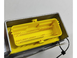 Блок подушек безопасности 7P0959655D, 7P0959655D   Porsche Cayenne (92A)