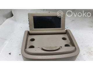 Дисплей P04885877AD Chrysler Pacifica