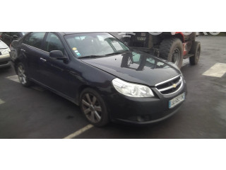 Přístrojová deska Chevrolet Epica 2009 96647718