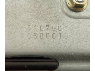 Подушка безопасности двери 6167501, 0600016 BMW Z4 E85 E86