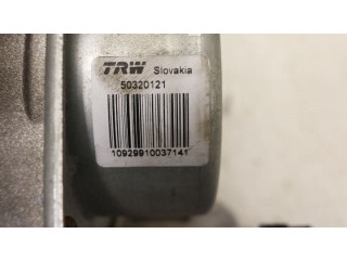  рейка  Колонка рулевая 8200937929   Renault Clio III 2005 - 2012 года