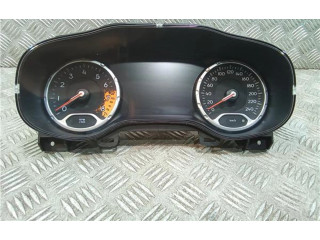 Панель приборов 735686238, 735686238   Jeep Renegade       